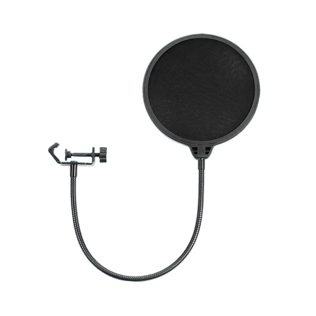 Специальный микрофон для защиты от брызг чистая запись структура из