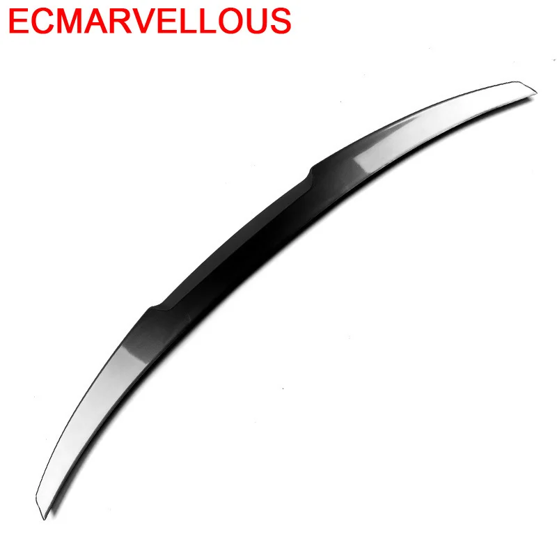 

Personalized Decorative Decoration Car Styling Auto Mouldings Accessory Modified Spoilers Wings 13 14 15 16 17 FOR BMW 3 series