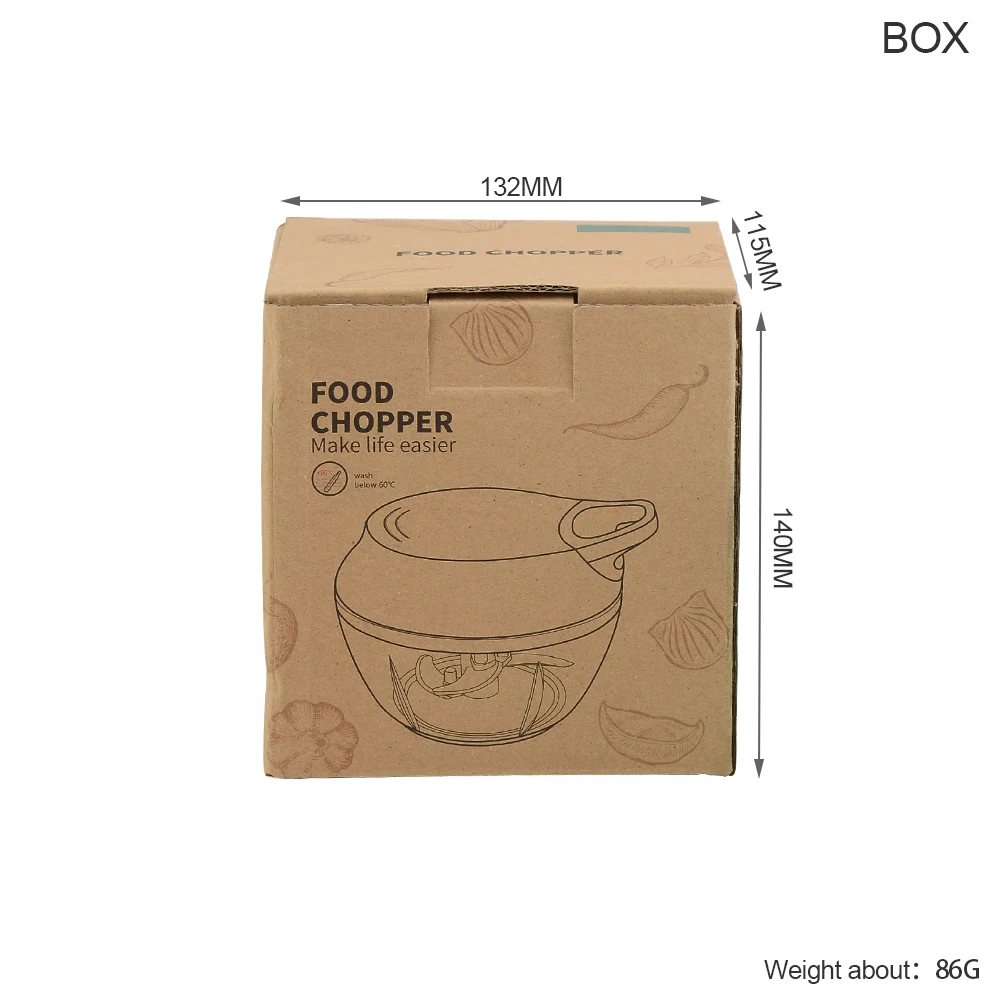 Ручная овощерезка быстрая измельчитель для чеснока и мяса кухонные аксессуары |
