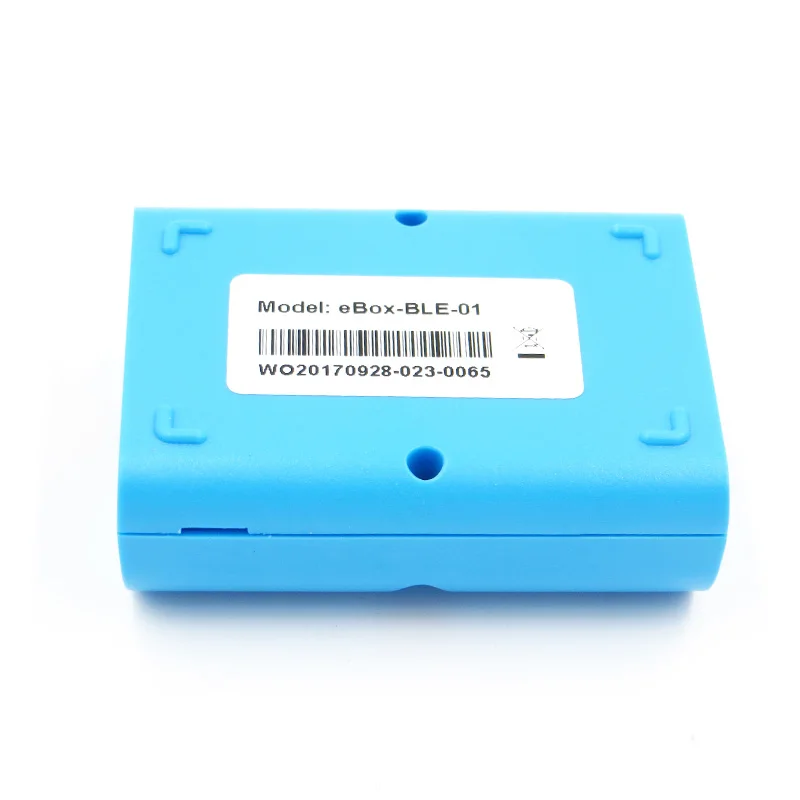 EBox-WIFI-01/eBox-BLE-01BLUETOOTH BOX EP мобильный коммуникационный модуль Мобильное Беспроводное приложение