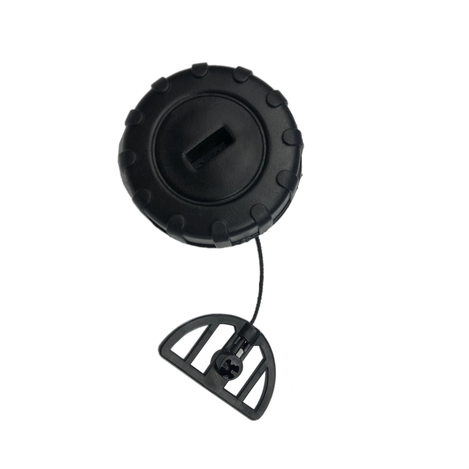 Крышка для бензопилы черный пластиковый колпачок Stihl MS170 MS180 017 018 прочный замены |