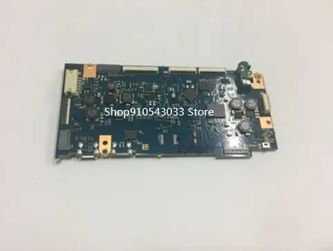 Новый основной плате/материнской платы/печатной платы Запчасти для Sony FDR-AX53 AX53