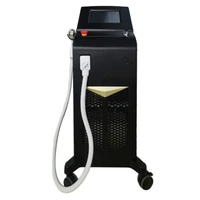 80millions flashs diode laser hair removal machine with double cooling system 1200w handle high energy laser epilator