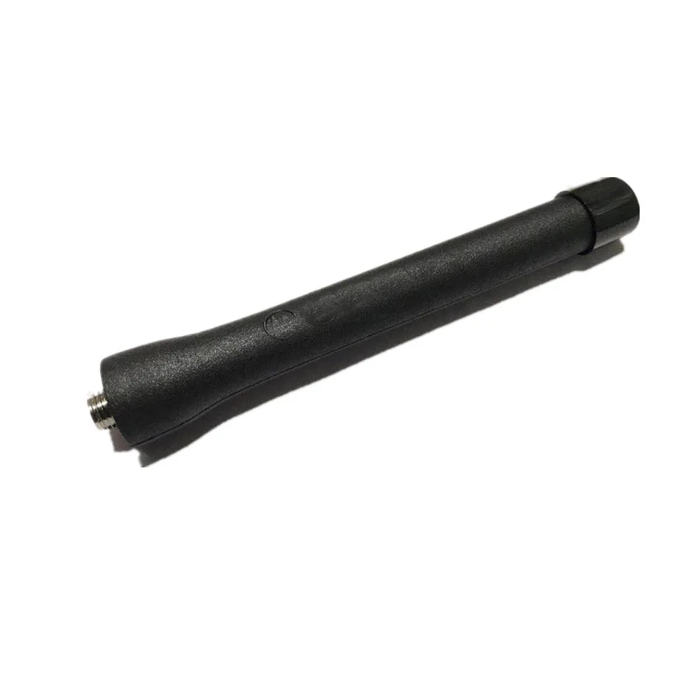 10 шт. UHF Stubby Антенна для Motorola DP3400 DP3401 DP3600 DP3601 DP4400 DP4401 DP4600 портативная рация