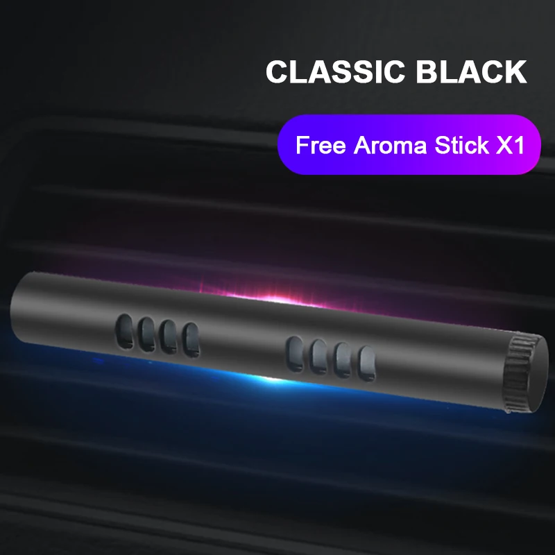 Автомобильный освежитель воздуха ароматизатор для парфюма салона автомобиля