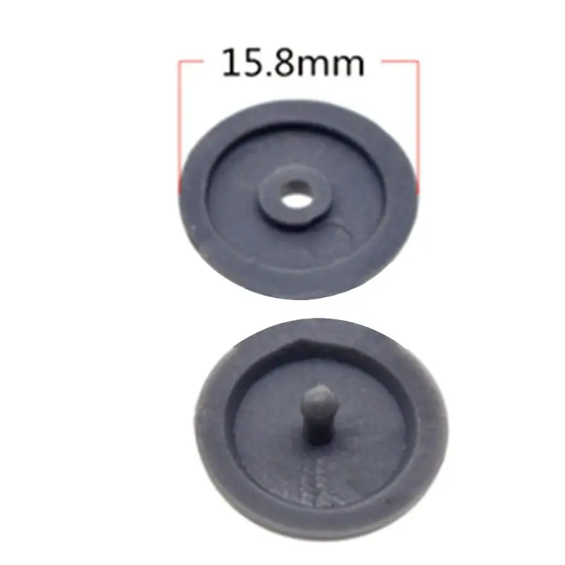 

20pcs Safety Car Parts Plastic Car Safety Seat Belt Stopper Spacing Limit Buckle Clip Retainer Seatbelt Stop Button 9 Colors