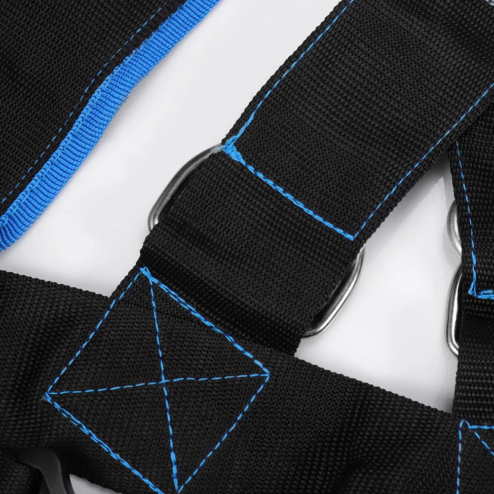 Новый Pro Sled жгут для взрослых тяги ремень тянет вперед назад сопротивление