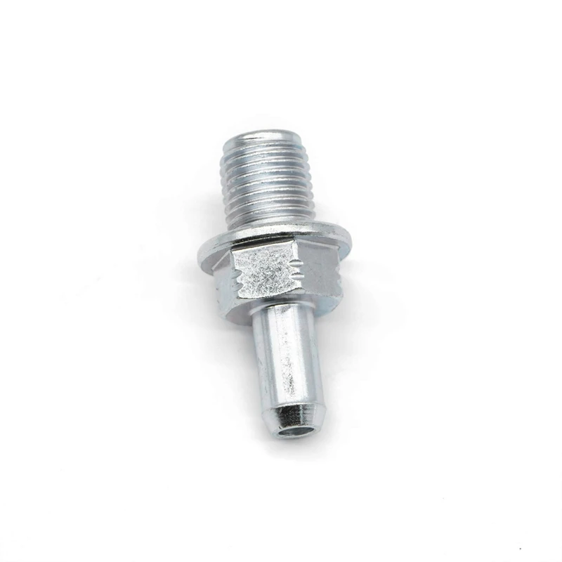 1 шт. автомобильный положительный Картер вентиляционный обратный клапан