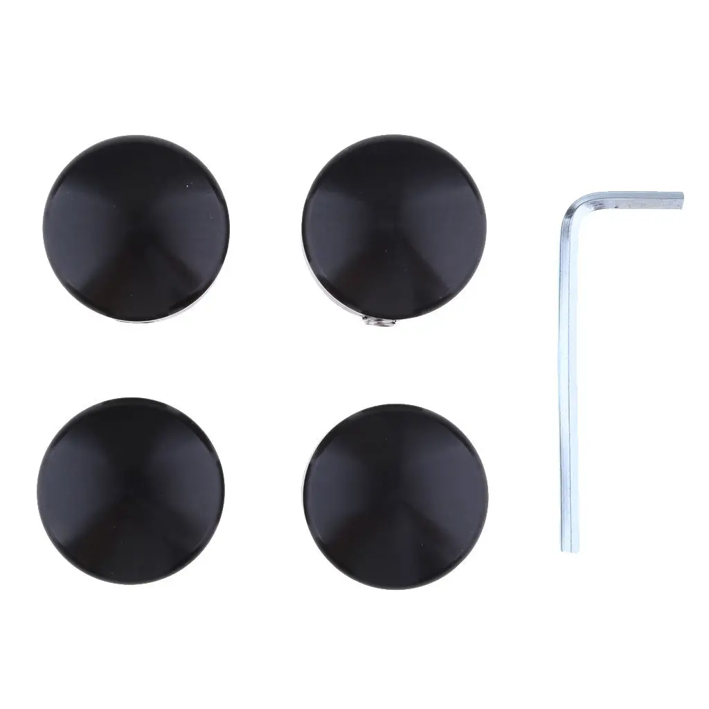 

Motorcycle Screw Screw Cover For