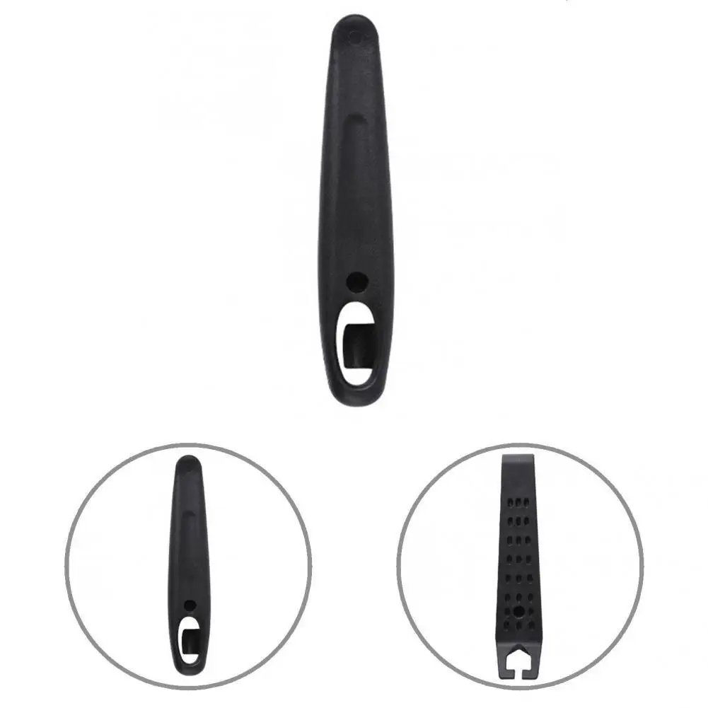 

Bike Tire Lever Save Effort Plastic Anti-crack Smooth Edge Anti-crack Cycling Tire Levers Bicycle Tire Levers for Bike