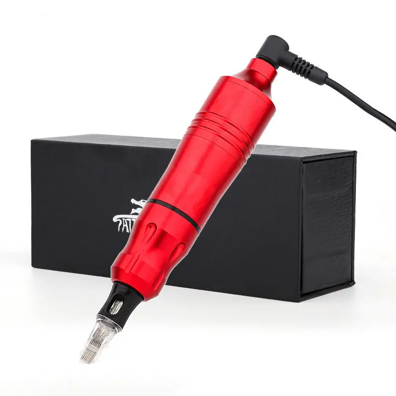 Tattoo Machine Tattoo Pen Tattoo Supplies Tattoo Kit Tattoo Gun Permanent Makeup Kit Mast Tattoo Machine Beginner Set