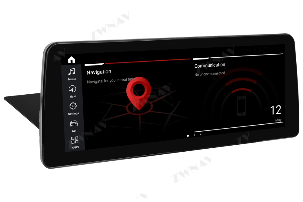 구매 256G 무선 카플레이 안드로이드 11 BMW X1 E84 2009-2015 자동차 자동 오디오 라디오 수신기 레코더 GPS 비디오 플레이어 헤드 유닛, 무선 카플레이