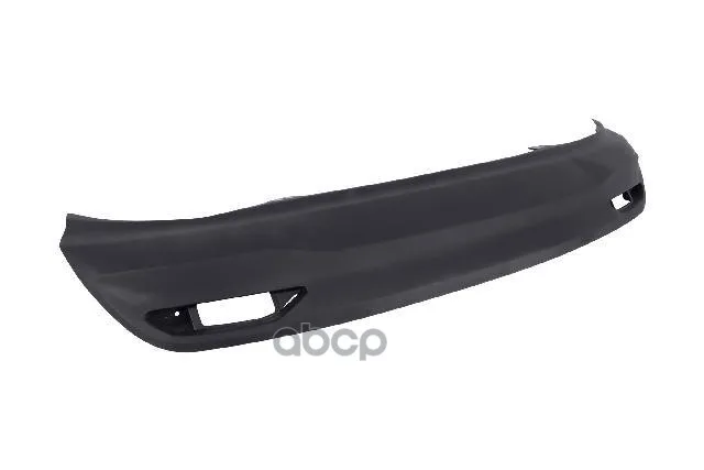 Накладка Бампера Задн Нижн Rus Kia: Rio (Russia) 11- TYG арт. KA04104BA | Car Body Film