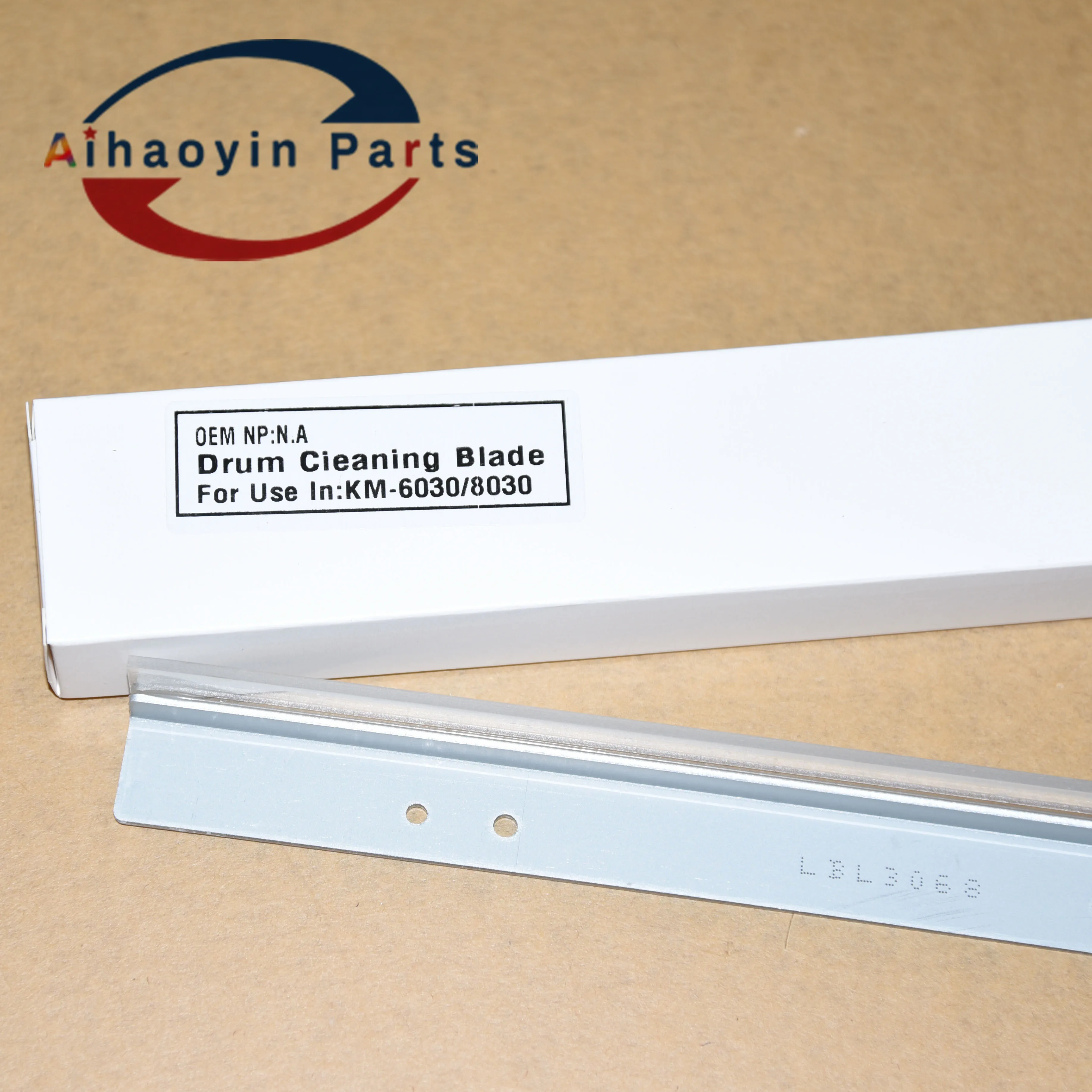 2 шт. Новый 302FB68240 2FB18020 2FB68240 лезвие очистки барабана для Kyocera KM6030 KM8030 Taskalfa 820 620 копир