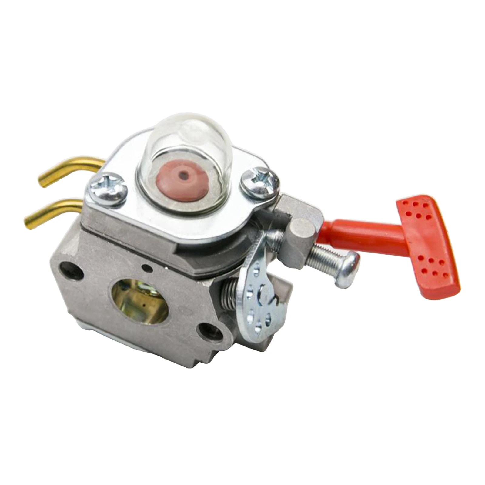 

Carb Carburetor Assembly fits Walbro WT-458-1 A03002 A07139 String Trimmer