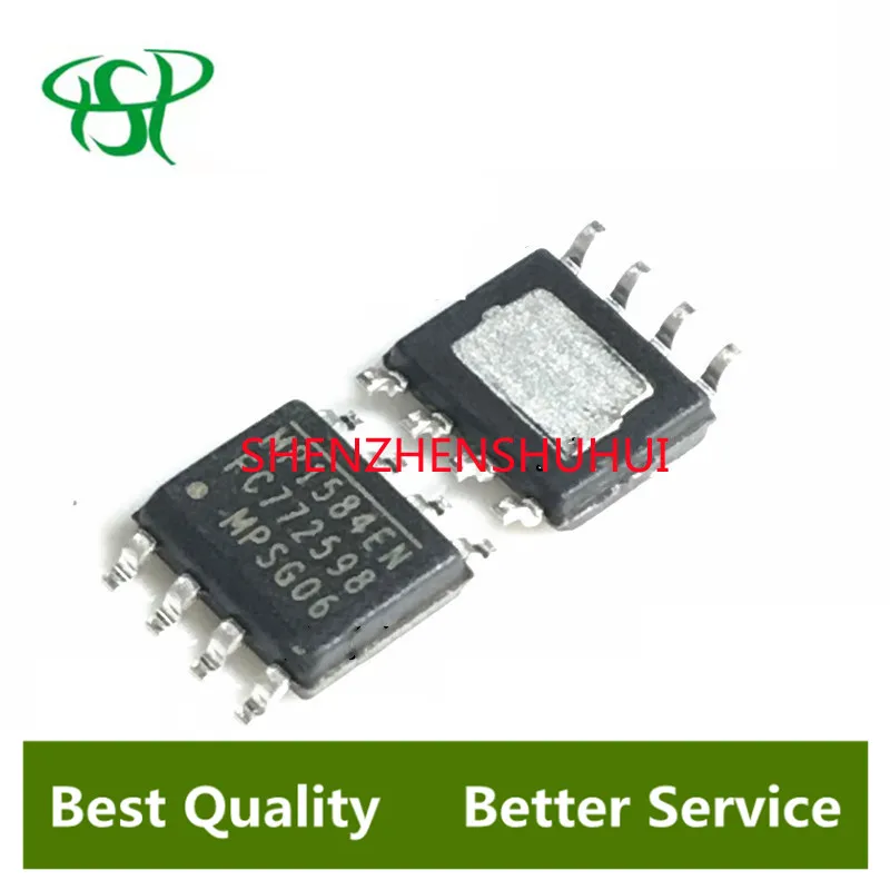 

(10piece)100% New MP1584EN MP1584 sop-8 Chipset