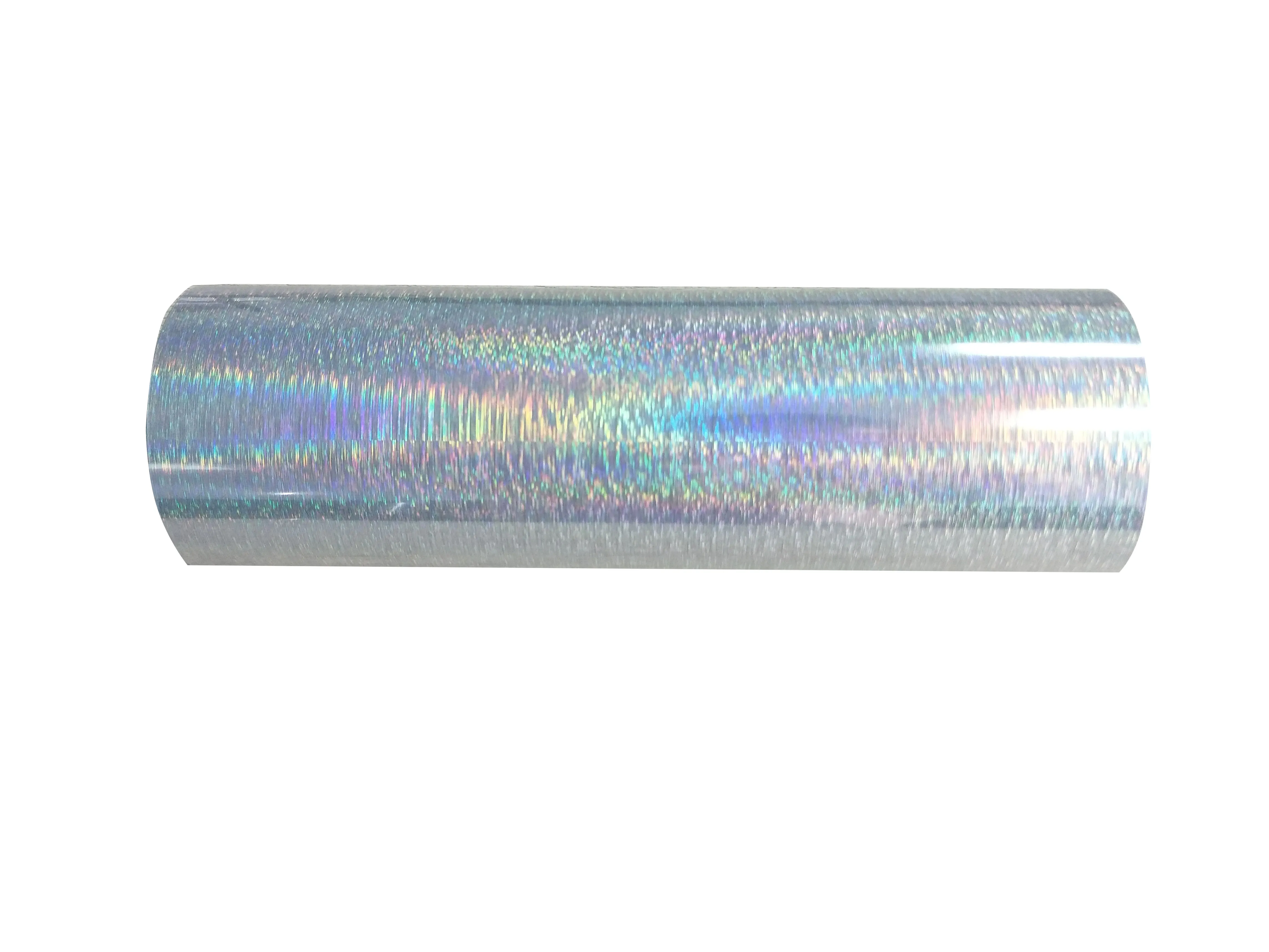 

Голографическая пленка для термопечати CHEONET 25x20 см