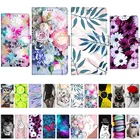 Для Samsung Galaxy A52 5G кожаный чехол Galaxy A32 5G A72 5G подставка держать магнит Чехлы Coque