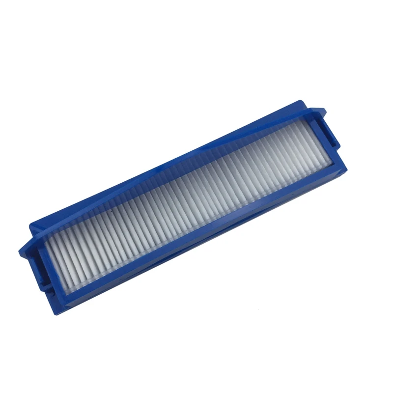 Hepa фильтр Замена для Philips FC8007 FC8792 FC8794 FC8796 Запчасти пылесоса | Бытовая техника