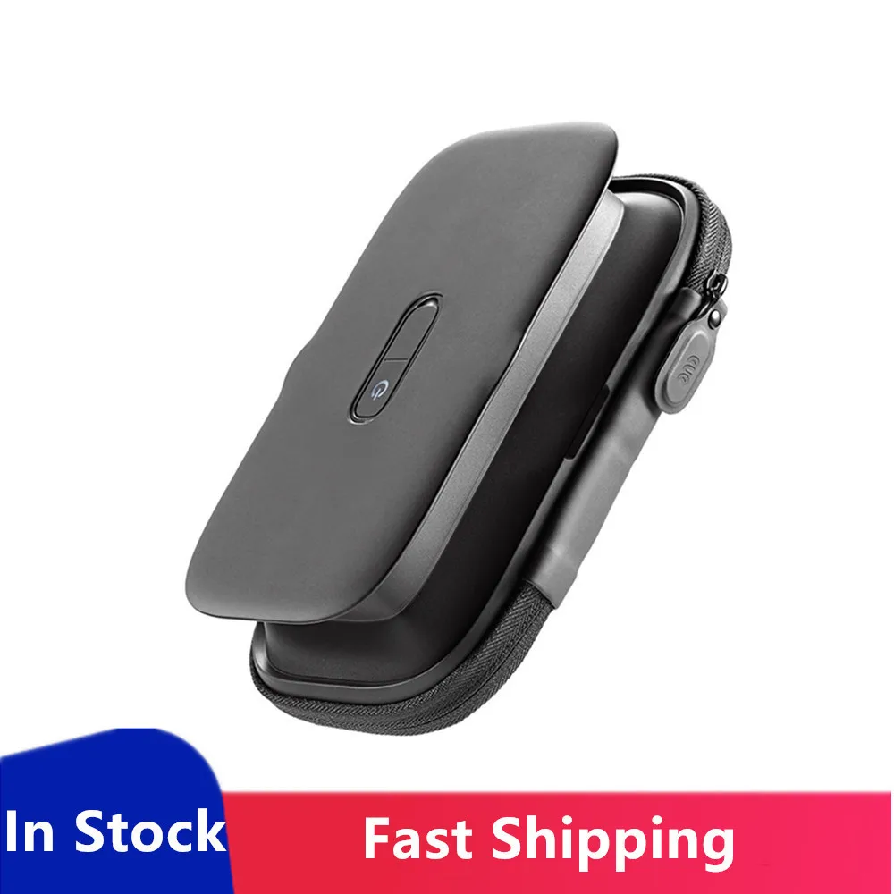 Посылка пакет EUE Ультрафиолетовый для мобильных телефонов/небольшой предмет