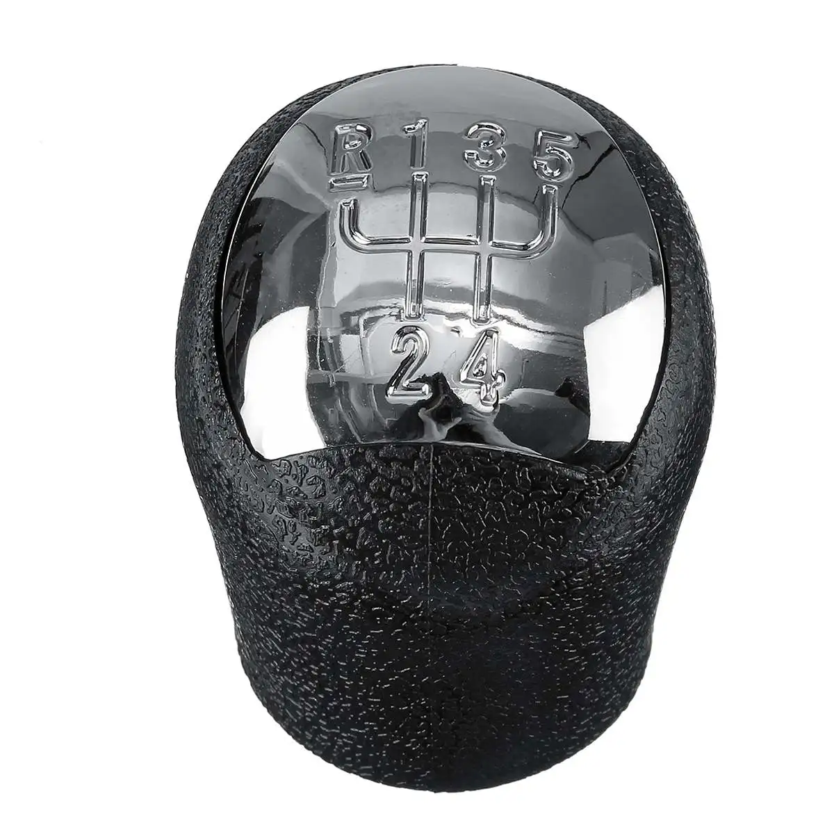 Автомобильная сменная ручка переключения передач 5 скоростей для Renault Clio Espace Kangoo