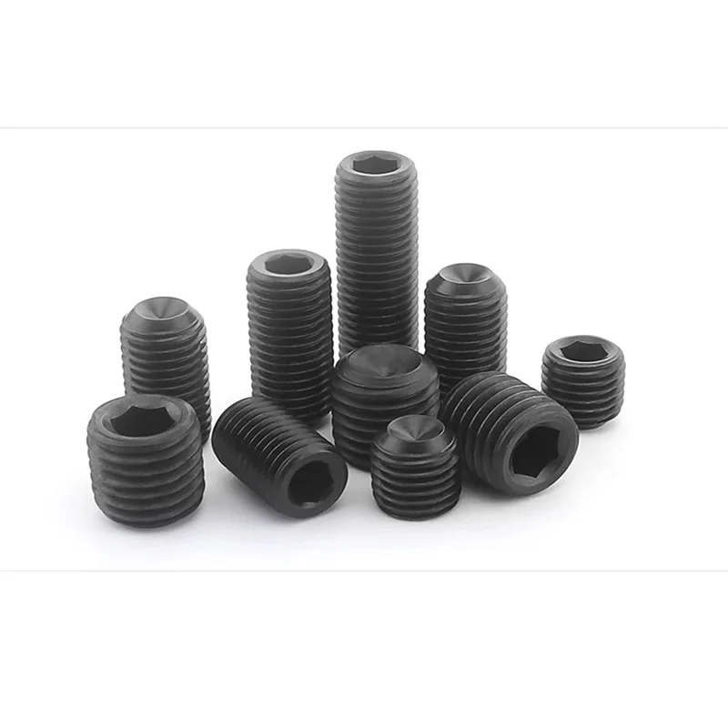 Набор винтов с шестигранным углублением винты внутренним приводом набор