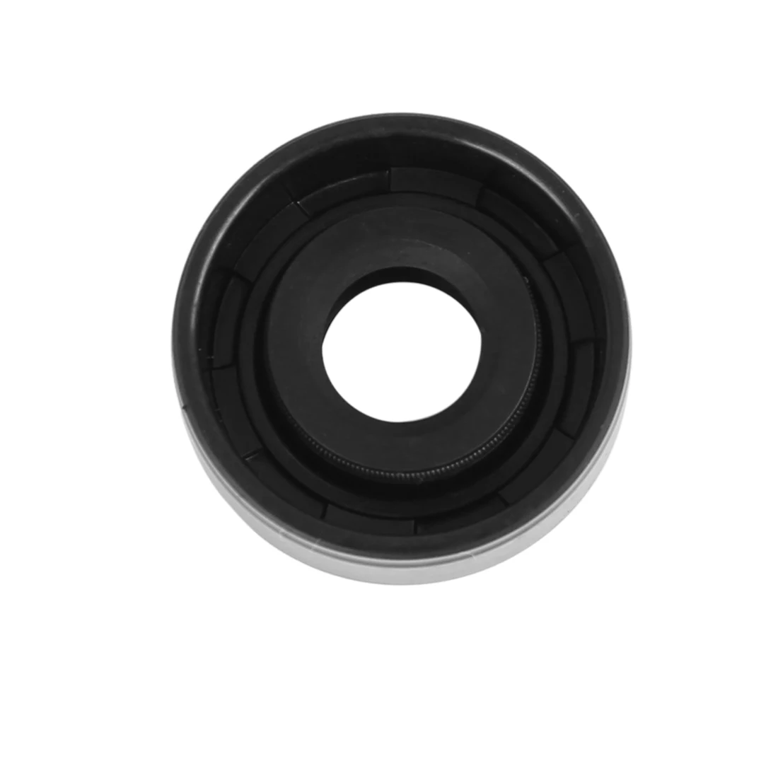 UXCELL метрических манжетным сальник 8X16x7mm 8X22x7mm 8X22x8mm TC двойной губами|rotary shaft oil seals|oil