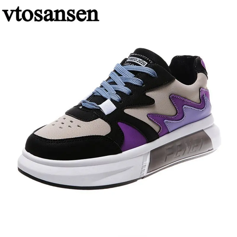 

Women's Filas Breathable Air Maxs Running Dad Shoes Lightweight White Clunky Sneakers Thick-soled Sports Women's Casual Shoes