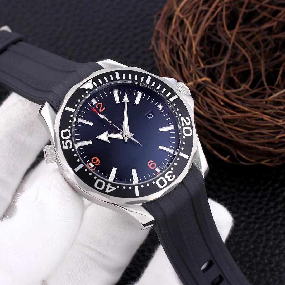 

Fashion classic luxury business watch high quality and waterproof