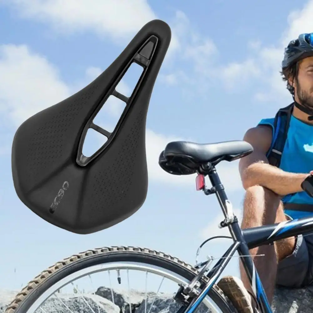 

Comfortable riding racing bike seat cushion for MTB road bikes Bicycle Saddle asiento bicicleta