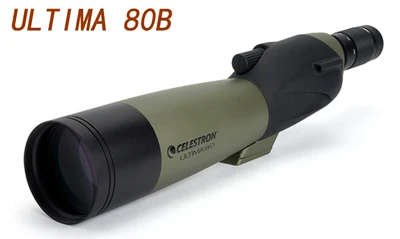 Зрительная труба Celestron22-66x100A/B 20-60X 80A 22-67x100B для наблюдения за птицами | Инструменты