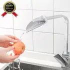 Новинка удлинитель для смесителя для малышей, детское устройство для мытья рук, детская направляющая, милая раковина, аксессуары для кухни в ванной комнате, дома