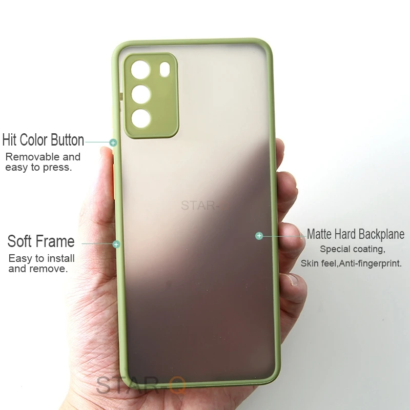 Skin Feel Matte Silicone Hard Phone Case For Samsung Galaxy S22 S20 Fe S21 Plus Ultra 5g Girl Cute Shockproof Bumper Back Cover