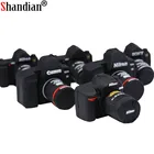 Флеш-накопитель SHANDIAN USB в форме камеры в ассортименте