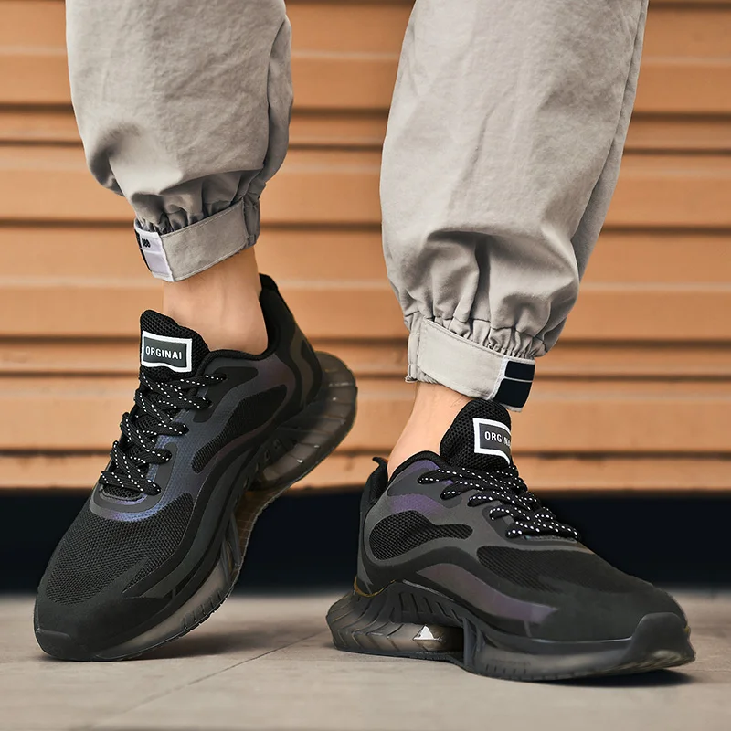 

men shoes Sneakers Male Mens casual Shoes tenis Luxury shoes Trainer Race off white Shoes fashion loafers running Shoes for men