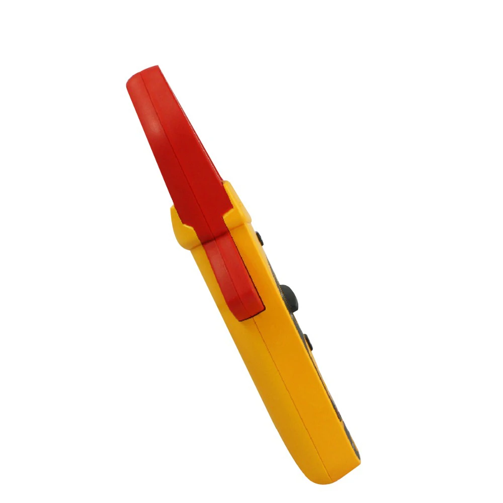 Цифровой токовый клещи Fluke 302 + измеритель сопротивления амперметра амперметр