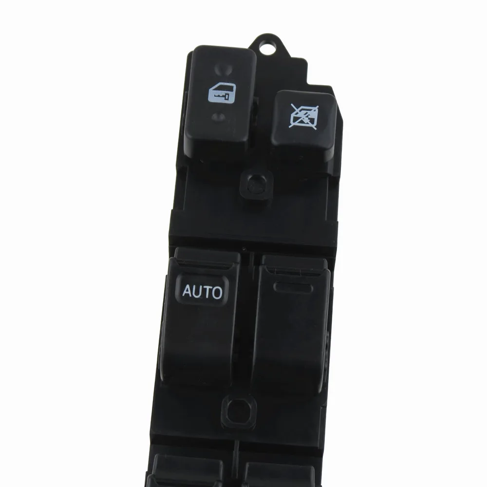 Автозапчасти электрический стеклоподъемник регулятор главный переключатель