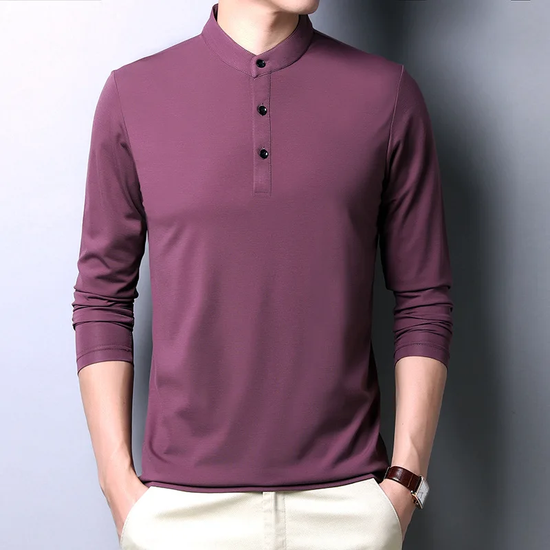 

2021 new high quality men's casual wear