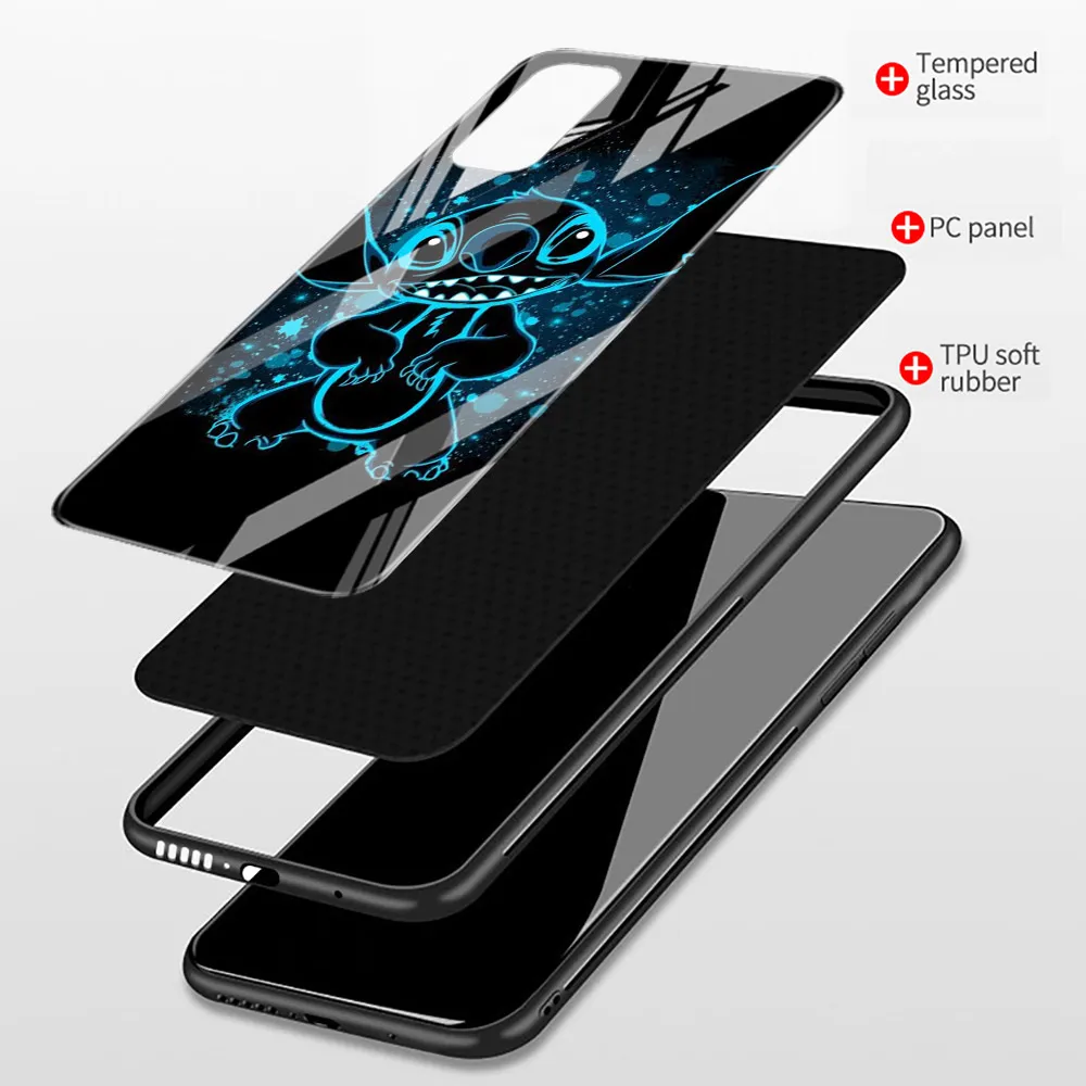 Чехол из закаленного стекла для P40 P30 P20 P10 P Smart Z Pro Plus Lite 2019 2020 2021 | Мобильные