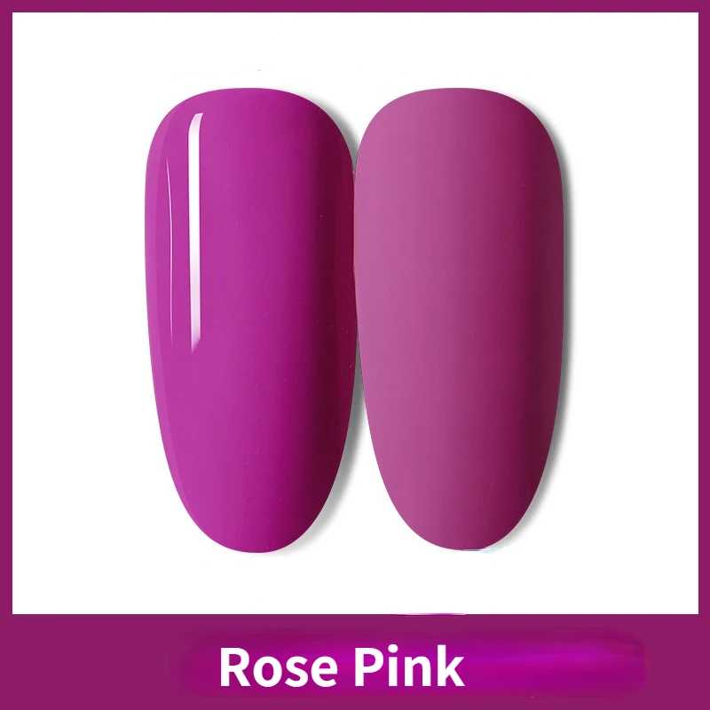 Набор гель-лаков для ногтей 15 мл | Красота и здоровье