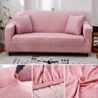 Чехол для дивана, эластичный угловой диван из спандекса с геометрическим принтом, современный чехол для гостиной, 1234 места