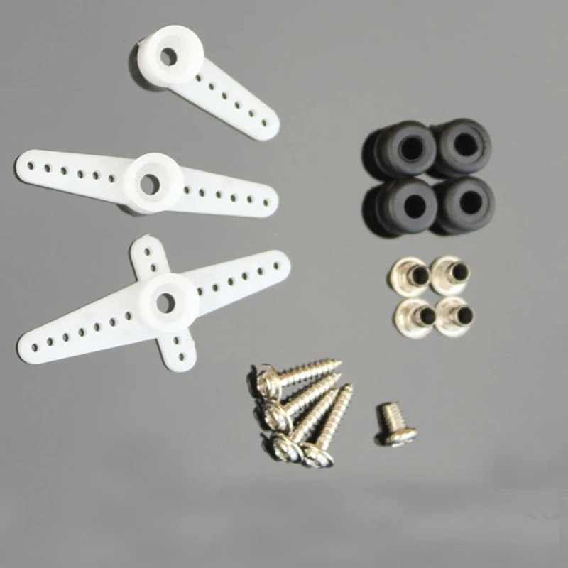 k power m0200 35 кг крутящий момент метал