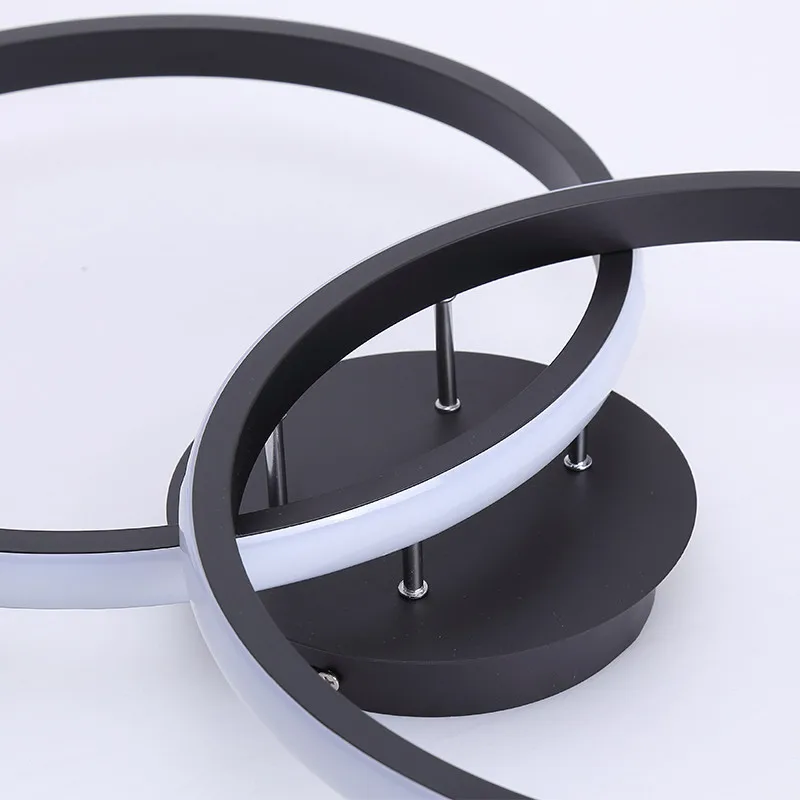 $25.83 LED Ceiling Light For Living room Dining Bedroom ceiling lamp luminarias para teto ceiling lamp For Home lighting ceiling light