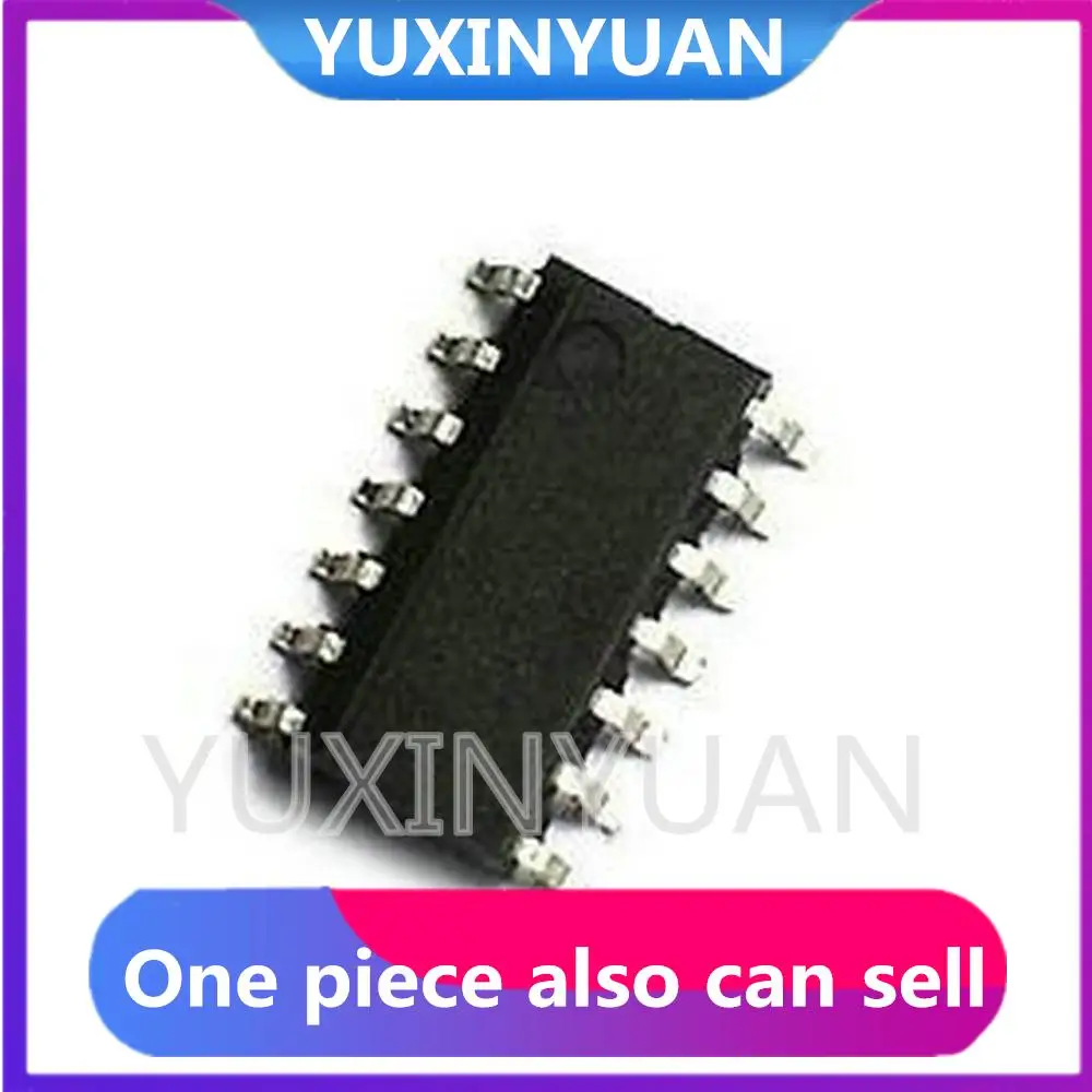 

5 шт. TJA1043T 1043T SOP14