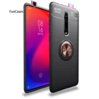 Чехол Keytection из мягкого ТПУ для Xiaomi Redmi 9C, аксессуары для телефона, чехол для Redmi Note 9 Max K30 K30S K30i K20 Prime Ultra Zoom 9S 9A 9i