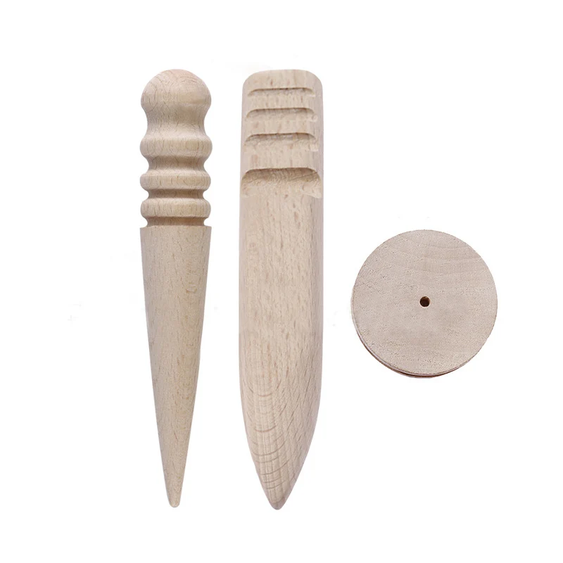 

Кожа триммер полированная 1 шт. деревянный мульти-Размеры ручной полировальный Бар творческий полированный край Деревянный кожа ремесленн...