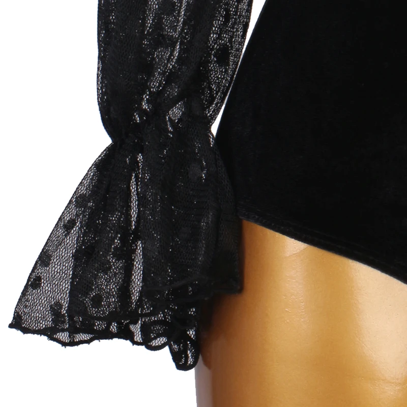 Новинка Женский танцевальный Топ для латиноамериканских танцев