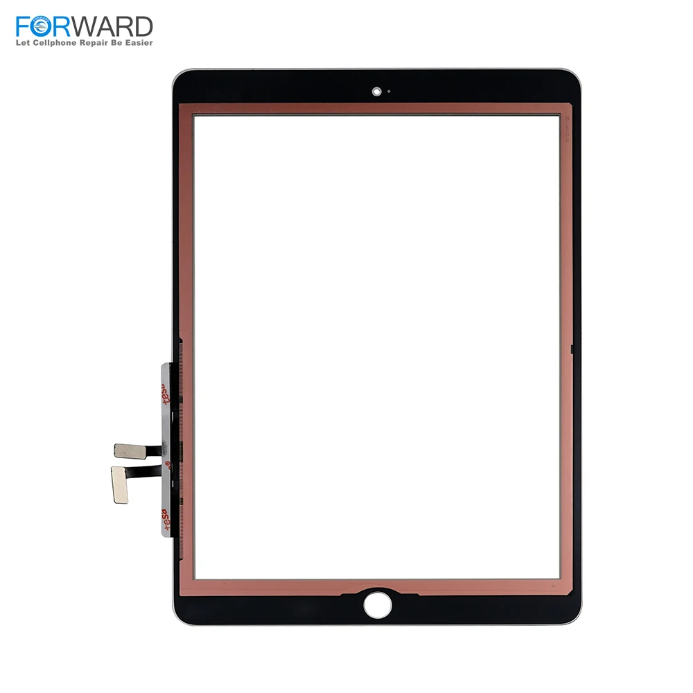 Переднее Оригинальное Качественное Стекло + touch для IPAD MINI 4 5 6/Air2 Pro 9 7 ремонт и