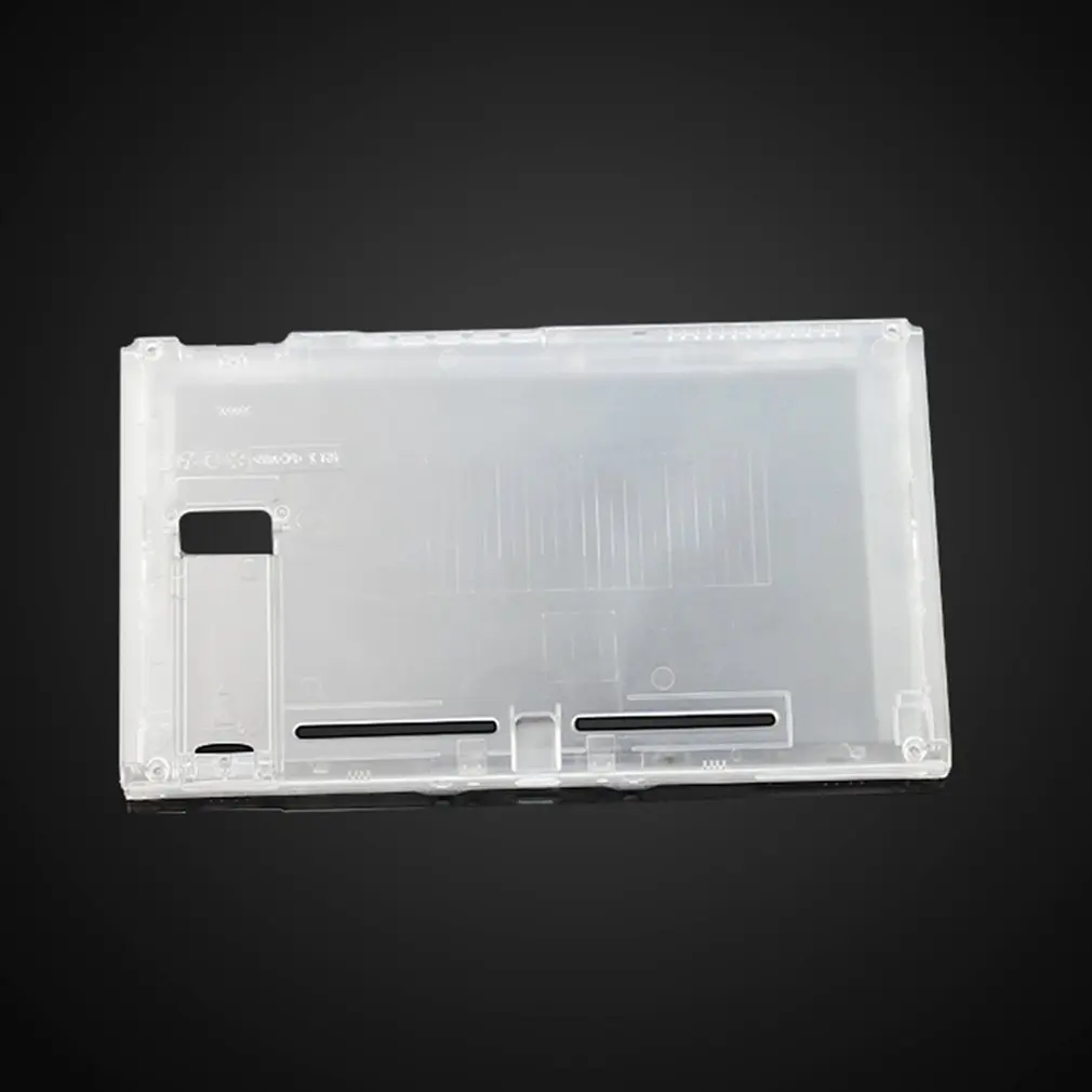 Replacement Upper & Bottom Faceplate for Nintend Switch Console Case Shell Housing | Электроника
