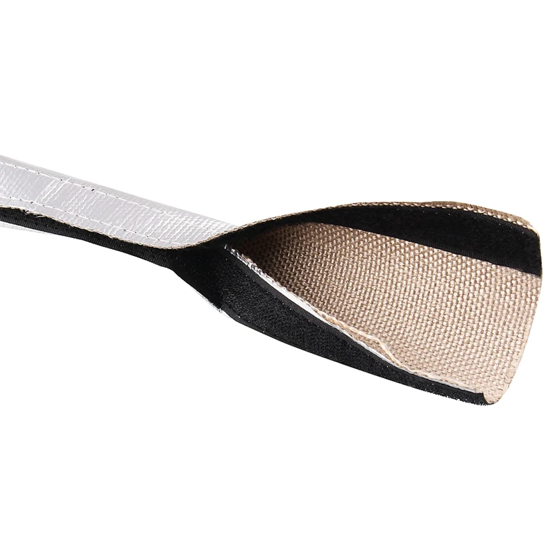 Универсальная высокотемпературная устойчивая алюминиевая фольга выхлопная